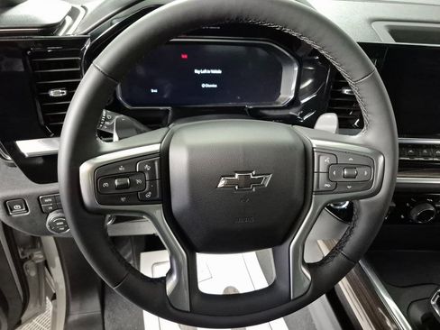 New 2026 Chevrolet Silverado 1500 RST w/ Convenience Package II image 11