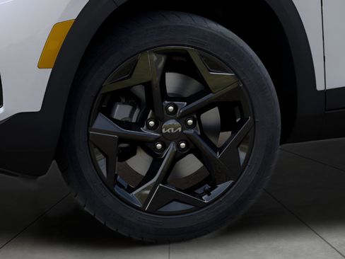 New 2026 Kia Seltos EX w/ EX Sunroof Package image 9