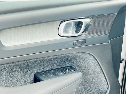 New 2026 Volvo XC40 B5 Plus w/ Protection Package Premier image 15