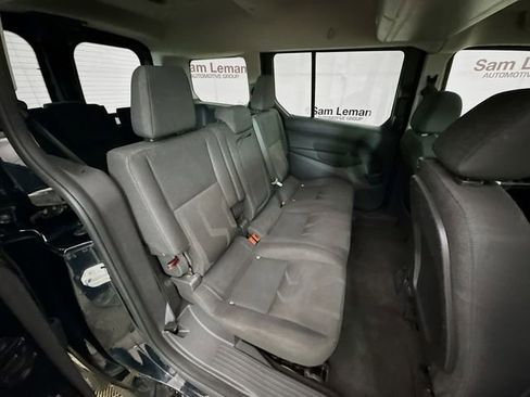 Used 2016 Ford Transit Connect XLT image 26