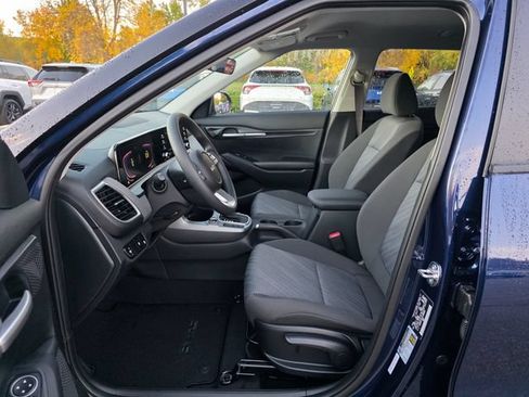 New 2026 Kia Seltos LX AWD/4WD image 15