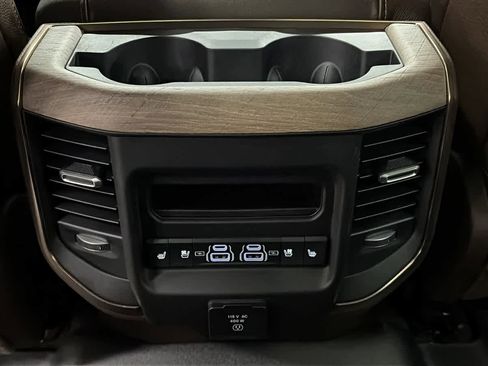 Used 2025 RAM 1500 Limited w/ Off Road Group image 25