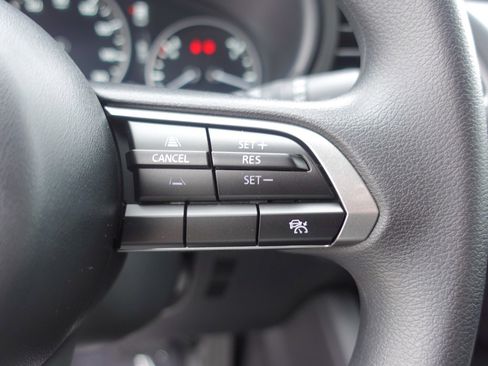 New 2026 MAZDA MAZDA3 s image 15