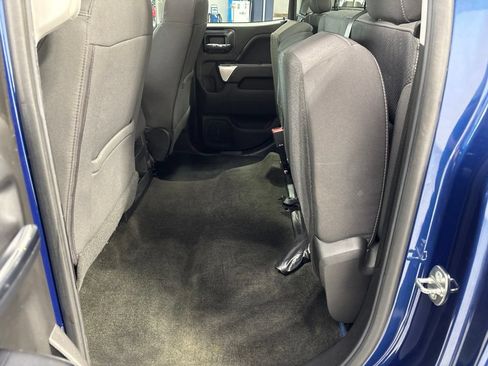 Used 2018 Chevrolet Silverado 1500 LT w/ Trailering Package AWD/4WD image 33