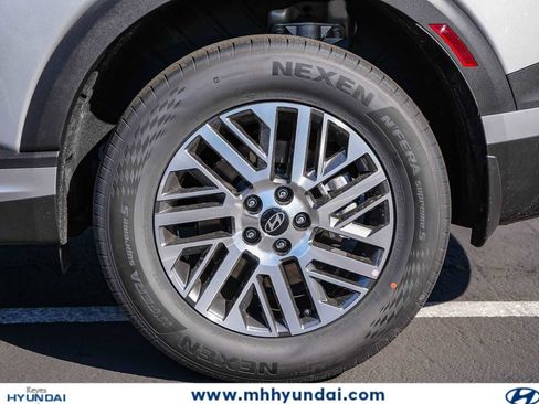 New 2026 Hyundai Palisade SEL FWD image 10