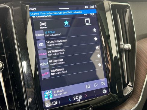 Certified 2023 Volvo XC60 B5 Plus image 15