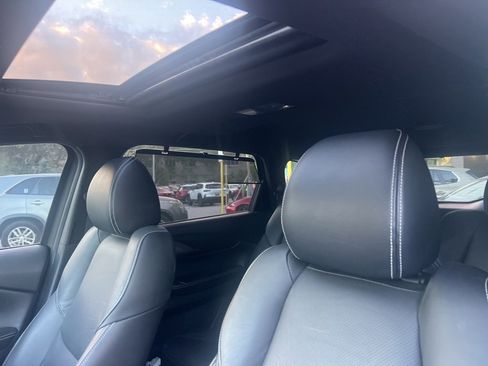 Used 2021 MAZDA CX-9 Grand Touring image 23