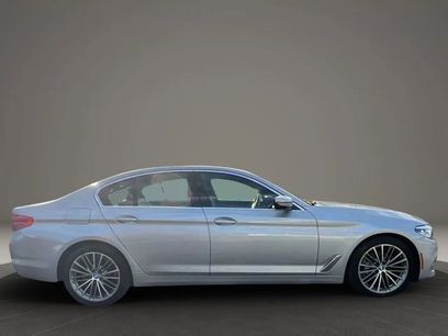 Used 2019 BMW 530i xDrive