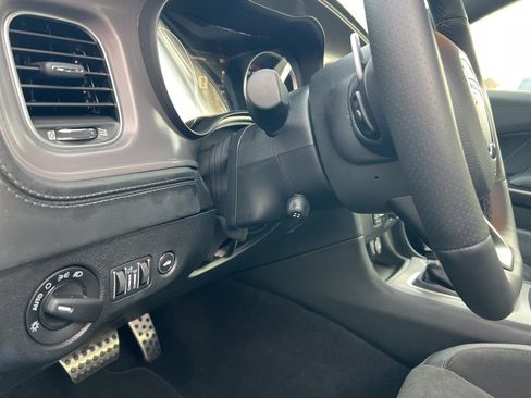 Used 2023 Dodge Charger Scat Pack image 17