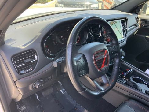 Certified 2023 Dodge Durango R/T RWD image 14