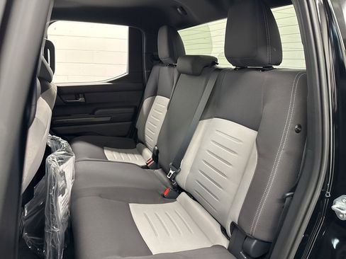 New 2026 Toyota Tacoma TRD Off-Road image 37