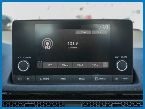 Used 2024 Honda Civic EX-L image 10