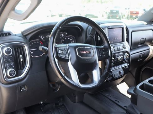 Used 2023 GMC Sierra 2500 SLE w/ SLE Convenience Package AWD/4WD image 19