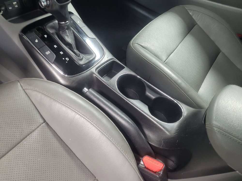 Used 2017 Kia Forte EX FWD image 26