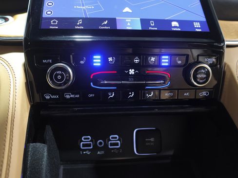 Used 2021 Jeep Grand Cherokee L Summit image 72