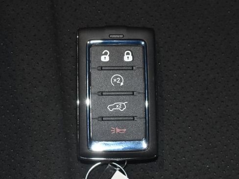 New 2026 Jeep Grand Cherokee Altitude AWD/4WD image 33