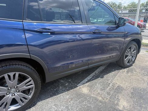 Used 2019 Honda Passport EX-L image 5