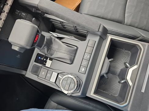 New 2026 Toyota Tacoma TRD Off-Road AWD/4WD image 24