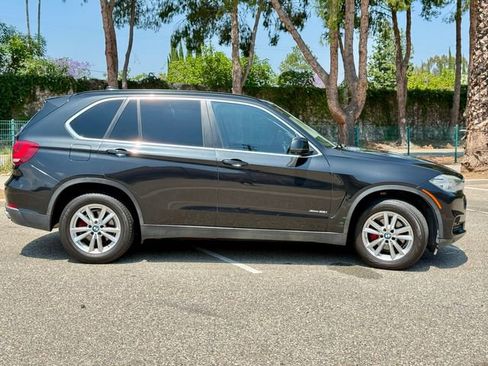 Used 2014 BMW X5 xDrive35i AWD/4WD image 6