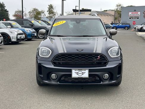 Used 2023 MINI Cooper Countryman S image 8