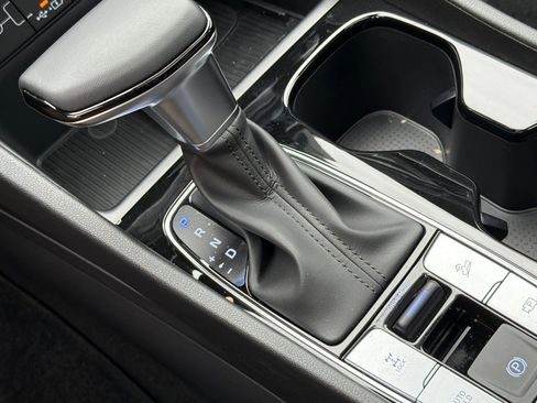 New 2026 Hyundai Santa Cruz Limited AWD/4WD image 27