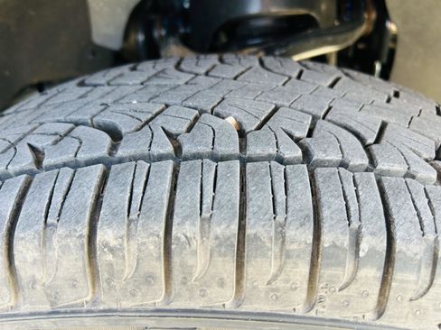 Used 2025 Ford F150 King Ranch image 47