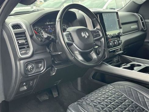 Used 2022 RAM 1500 Big Horn image 12