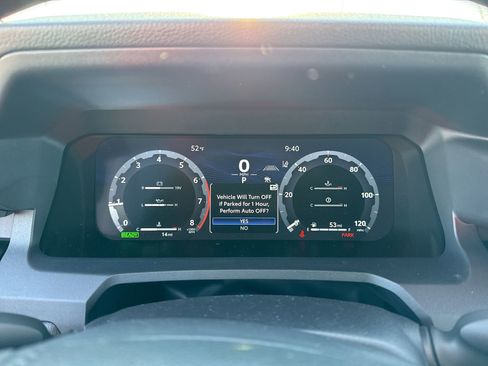 Certified 2026 Toyota 4Runner Limited image 10