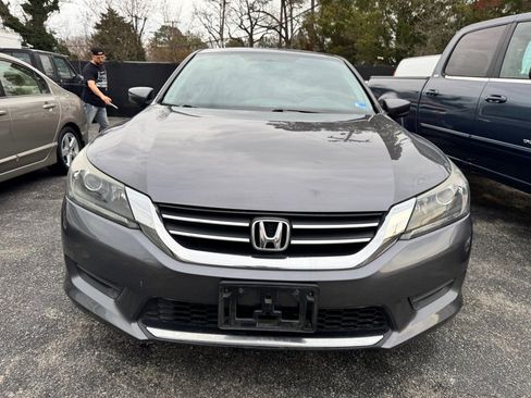 Used 2015 Honda Accord LX image 3