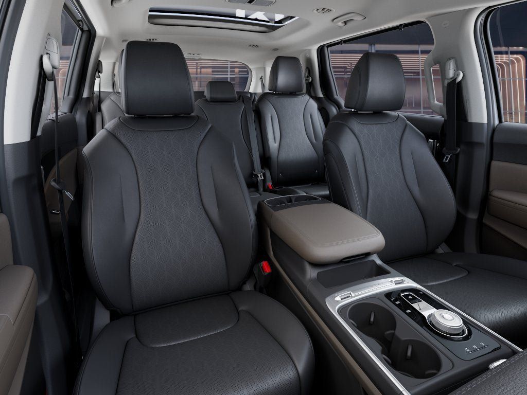 New 2026 Kia Carnival SX FWD image 15