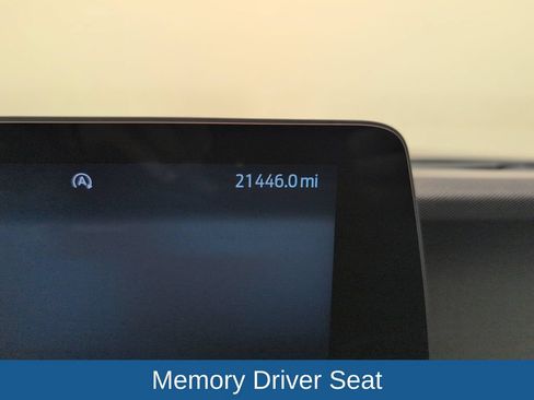 Used 2025 Ford Expedition Active RWD image 26