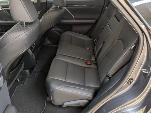 Used 2022 Lexus RX 350 FWD image 14