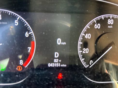 Used 2022 Honda Accord Sport image 11