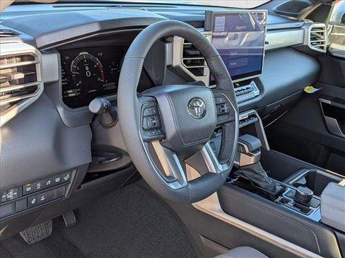 New 2026 Toyota Tundra Limited image 3