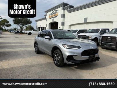 Used 2023 Honda HR-V EX-L