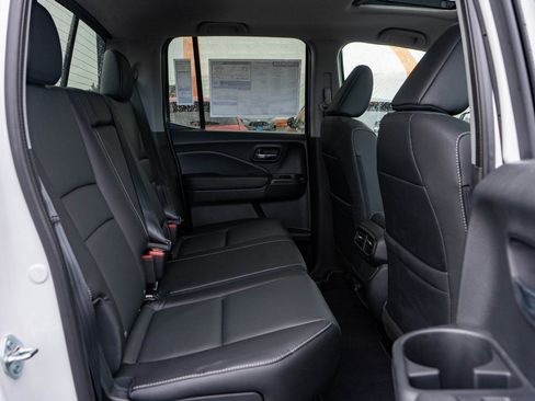 New 2026 Honda Ridgeline RTL image 14