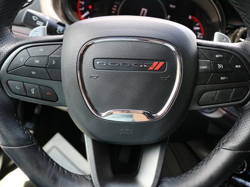 Used 2026 Dodge Durango GT AWD/4WD image 22