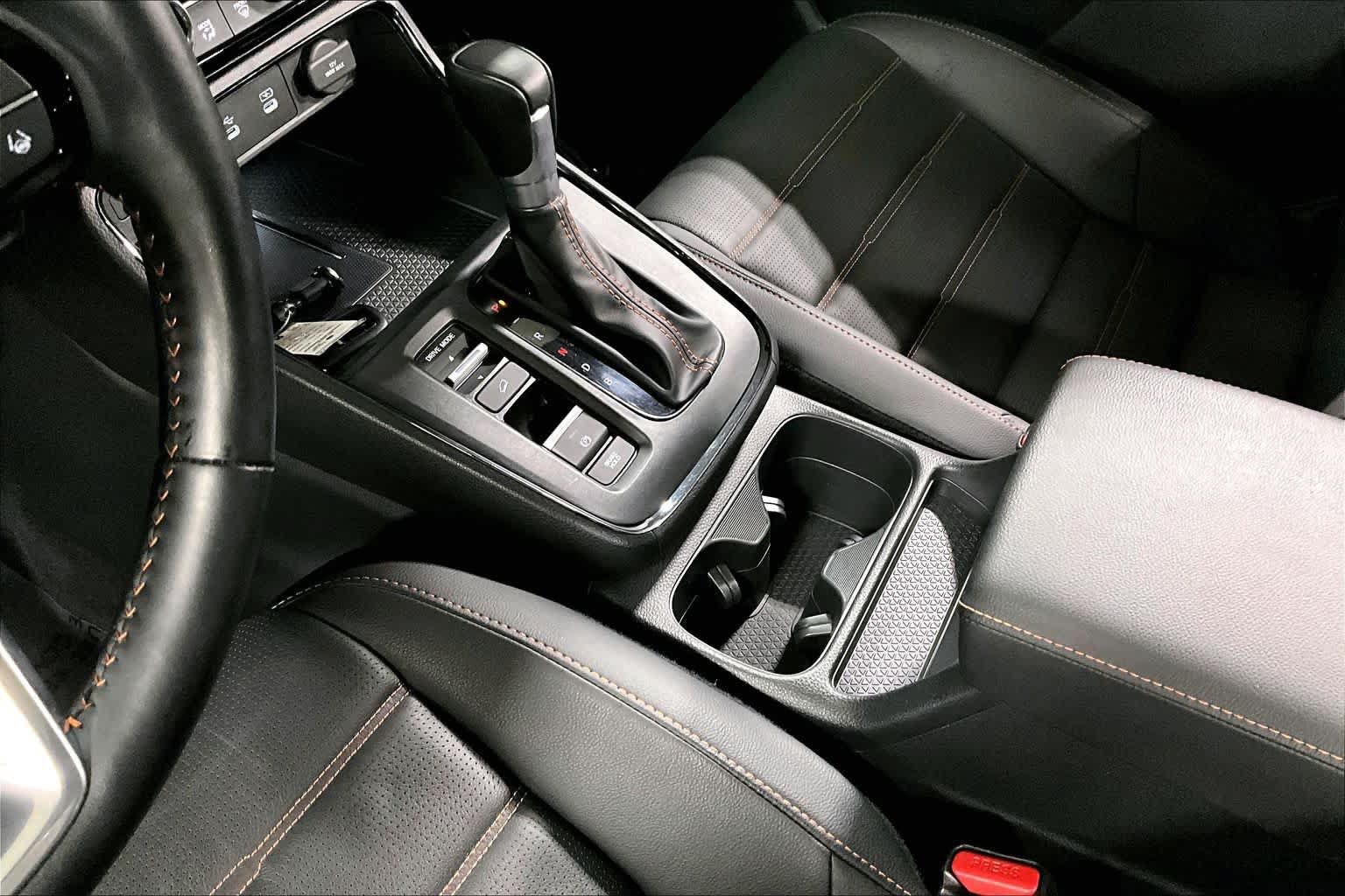 Used 2026 Honda CR-V Sport Touring image 17