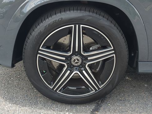 Used 2026 Mercedes-Benz GLE 350 4MATIC image 10