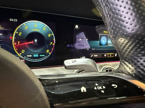 Used 2022 Mercedes-Benz AMG GT 53 image 35