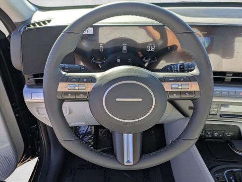 New 2026 Hyundai Kona SEL Sport image 10