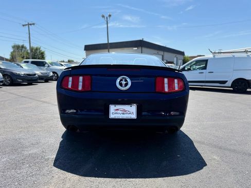 Used 2012 Ford Mustang Coupe RWD image 6