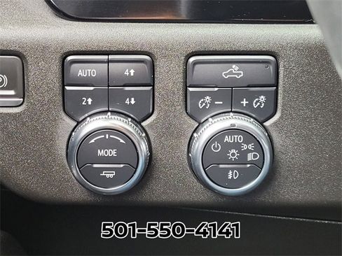 Used 2024 GMC Sierra 1500 Elevation w/ X31 Off-Road Package image 30