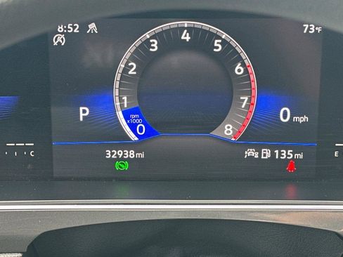 Used 2022 Volkswagen Tiguan S image 28