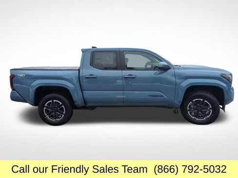 New 2026 Toyota Tacoma TRD Sport image 6