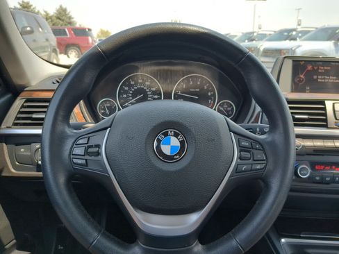 Used 2015 BMW 328i xDrive Sedan AWD/4WD image 15