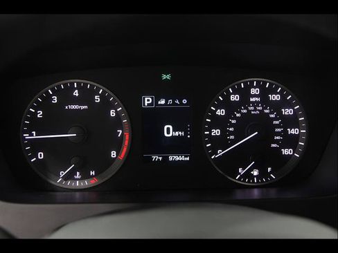 Used 2017 Hyundai Sonata Limited FWD image 8