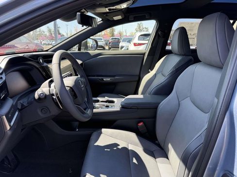 New 2026 Lexus RZ 450e Premium w/ Technology Package image 12