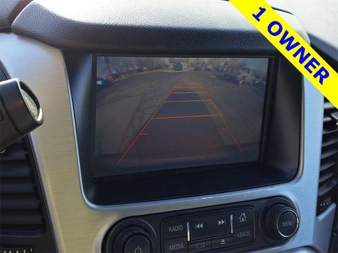 Used 2015 GMC Yukon XL SLE w/ Convenience Package image 13