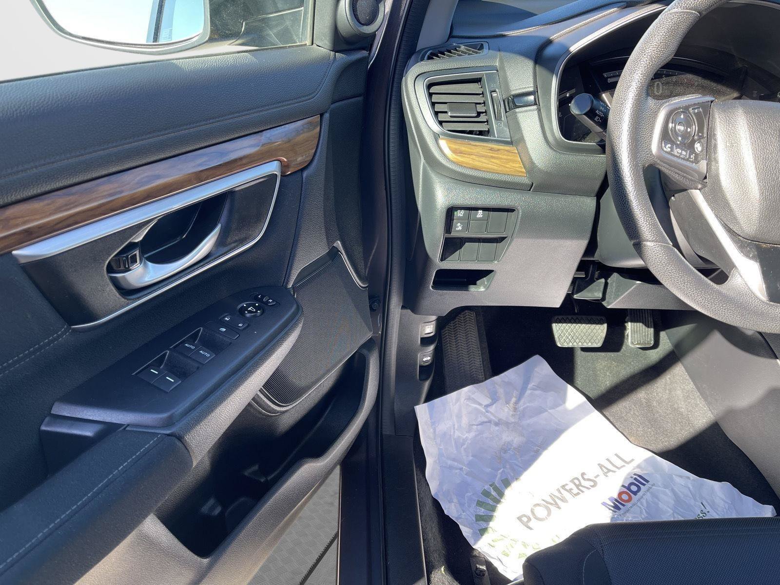Used 2020 Honda CR-V EX image 2